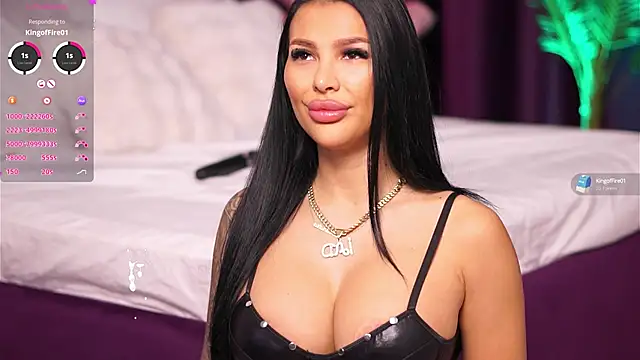 firesbomb777 online show from 03/13/25, 06:58