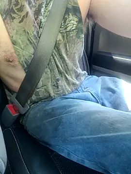 Spunwhiteboy1992 online show from 09/12/25, 06:52