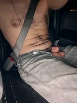 Spunwhiteboy1992 online show from 09/15/25, 04:56