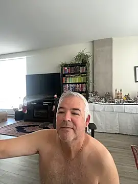 aarosteev2 online show from 12/05/25, 02:47