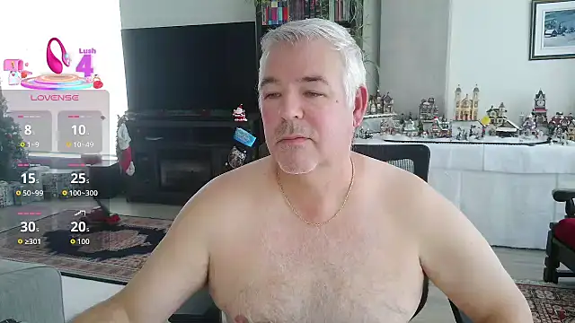 aarosteev2 online show from 12/18/25, 03:07