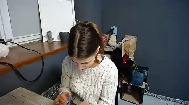 felicity gold online show from 02/11/25, 08:05