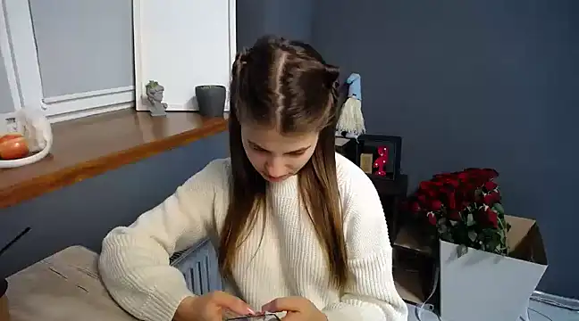 felicity gold online show from 02/19/25, 08:12