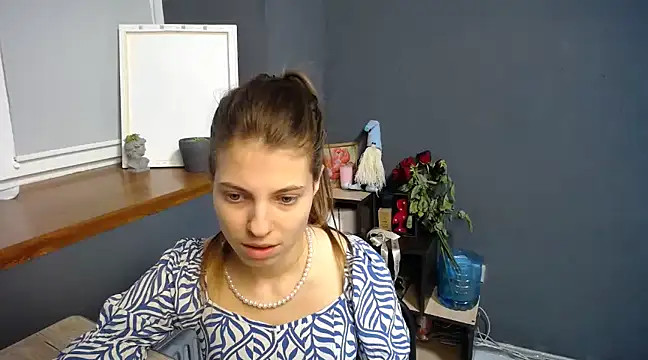 felicity gold online show from 03/03/25, 10:28