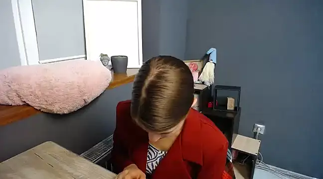 felicity gold online show from 03/22/25, 10:28