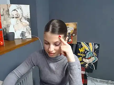 felicity gold online show from 01/13/26, 07:24