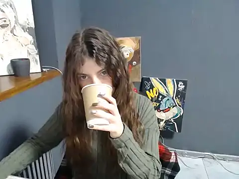 felicity gold online show from 02/09/26, 07:12