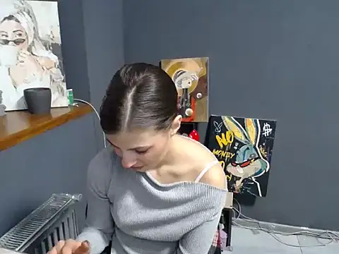 felicity gold online show from 02/13/26, 07:37