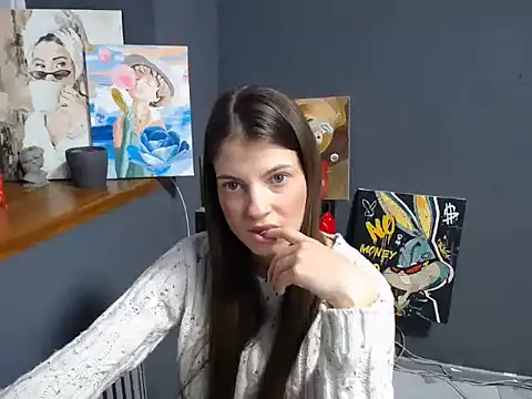 felicity gold online show from 02/18/26, 07:04