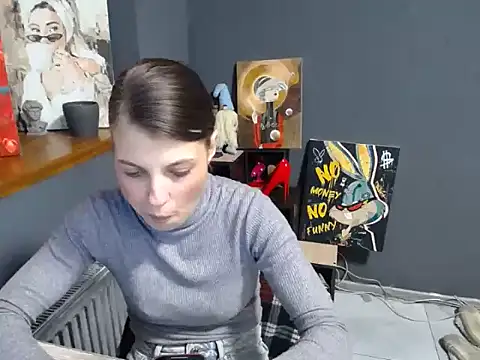 felicity gold online show from 02/23/26, 07:06