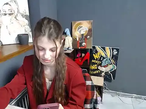 felicity gold online show from 03/03/26, 07:14