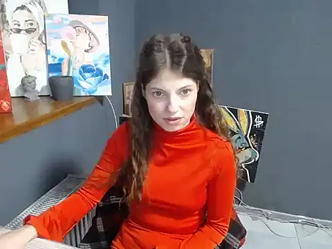 felicity gold online show from 03/12/26, 07:36