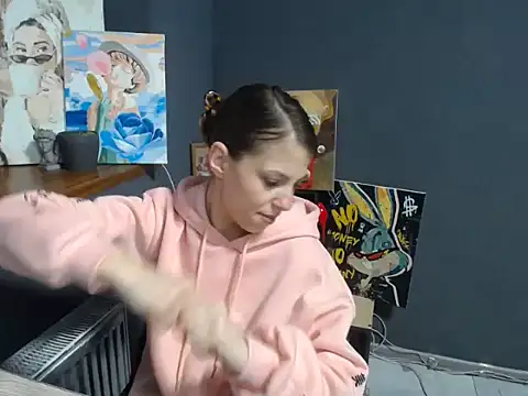 felicity gold online show from 03/27/26, 07:25