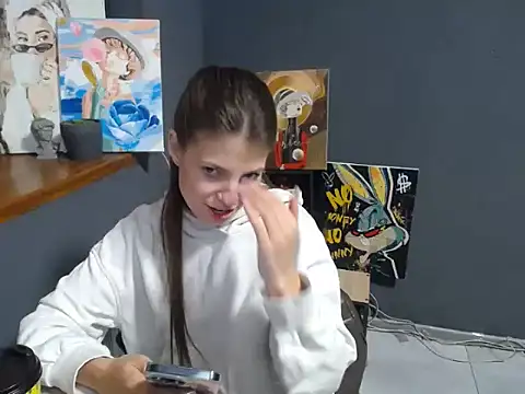 felicity gold online show from 05/21/26, 06:09