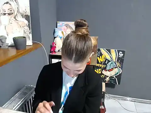 felicity gold online show from 06/04/26, 06:08