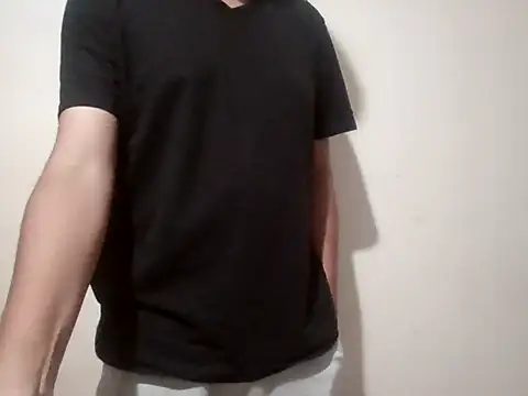 Cactus Hot online show from 10/03/25, 01:46