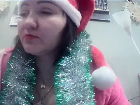 ClaireSunset online show from 12/28/24, 01:28