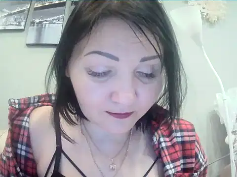 ClaireSunset online show from 01/07/25, 04:59