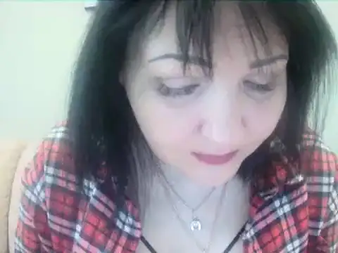 ClaireSunset online show from 02/25/25, 12:03