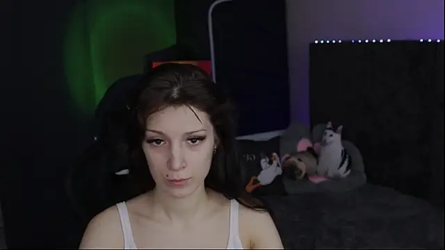 Kathleen Meow online show from 12/09/24, 07:28