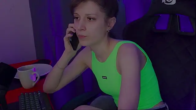 Kathleen Meow online show from 01/20/25, 09:56