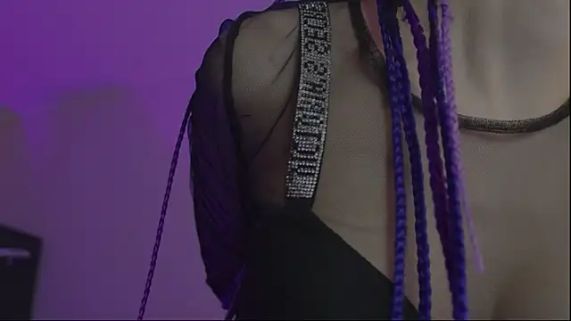 Kathleen Meow online show from 03/13/25, 06:58