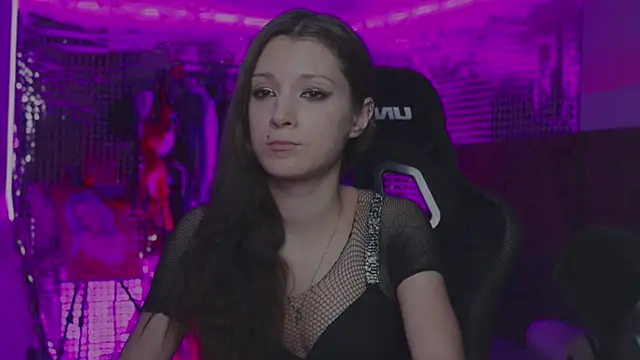 Kathleen Meow online show from 11/27/25, 01:35