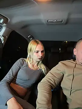 DonorDi online show from 02/28/25, 04:31