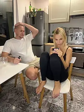 DonorDi online show from 11/06/25, 09:15