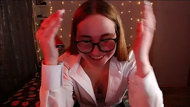 Miya Mark online show from 12/18/24, 06:35