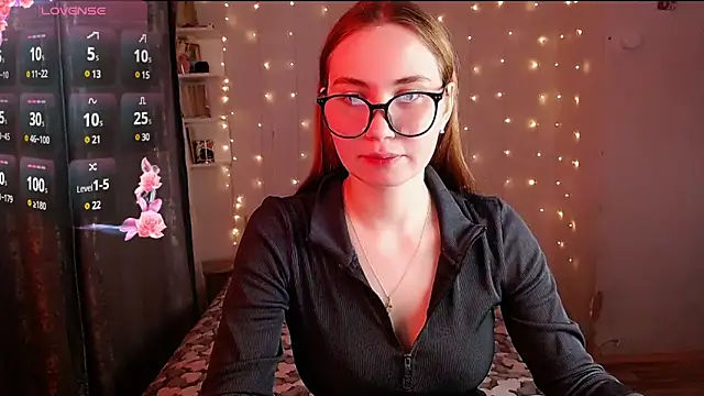 Miya Mark online show from 01/07/25, 03:12