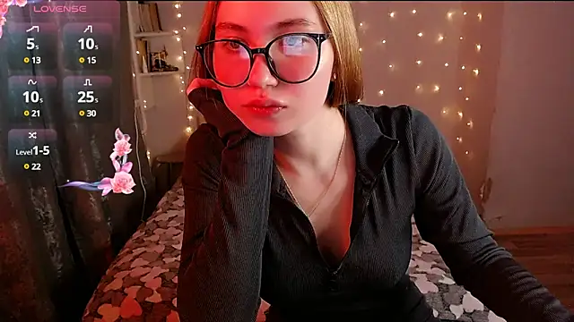 Miya Mark online show from 01/23/25, 04:04