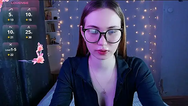 Miya Mark online show from 02/17/25, 06:59