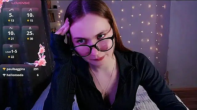 Miya Mark online show from 02/25/25, 04:53