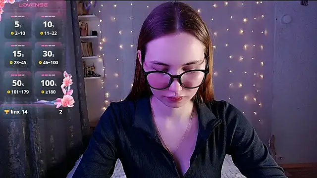 Miya Mark online show from 03/04/25, 02:32