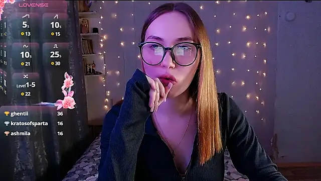 Miya Mark online show from 03/05/25, 05:18