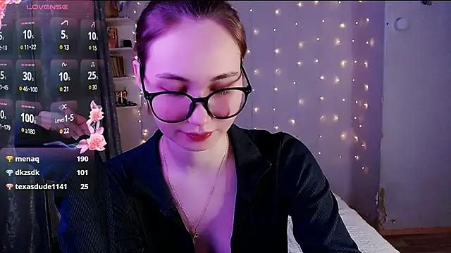 Miya Mark online show from 03/07/25, 05:28