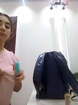 Belliinda 21 online show from 02/09/25, 06:26