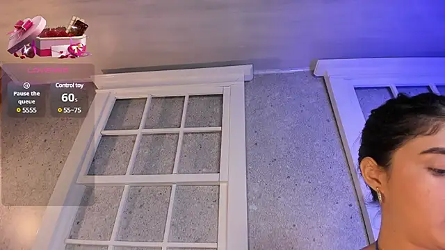 Belliinda 21 online show from 02/11/25, 12:49