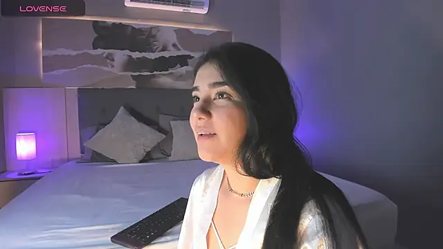 Belliinda 21 online show from 03/02/25, 07:02