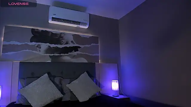 Belliinda 21 online show from 03/16/25, 07:06