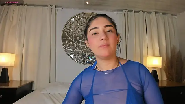 Belliinda 21 online show from 03/18/25, 06:48