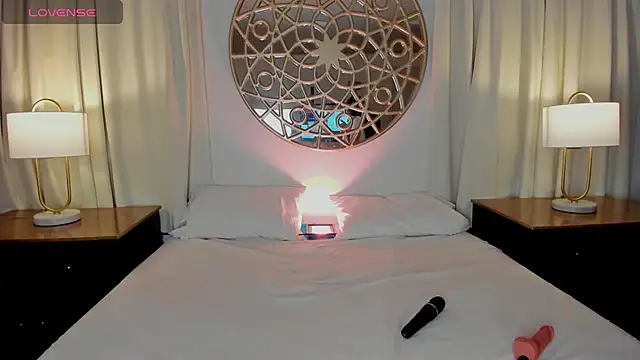 Belliinda 21 online show from 09/29/25, 06:46