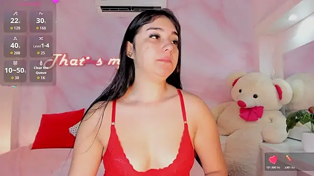 Belliinda 21 online show from 12/05/25, 05:42