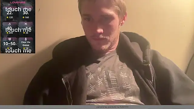 anomalies ig online show from 12/03/25, 08:34