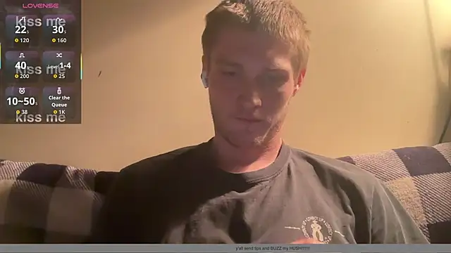 anomalies ig online show from 04/07/26, 07:20