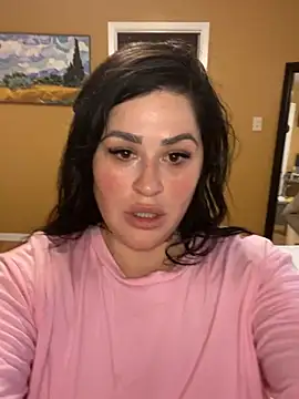 TexasTattooedHouseWife online show from 02/25/25, 04:57