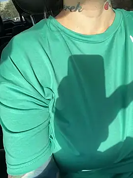 TexasTattooedHouseWife online show from 03/05/25, 02:12