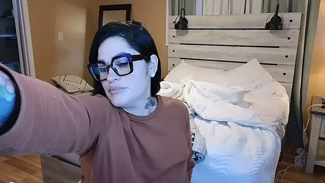 TexasTattooedHouseWife online show from 03/11/25, 01:56