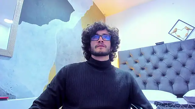 Loggan donnelly online show from 02/27/25, 09:04